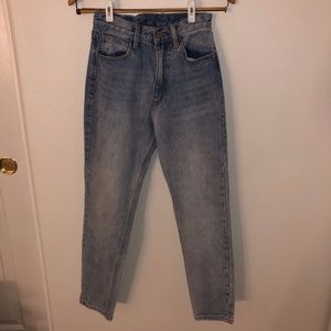 Brandy Melville Jane Jeans